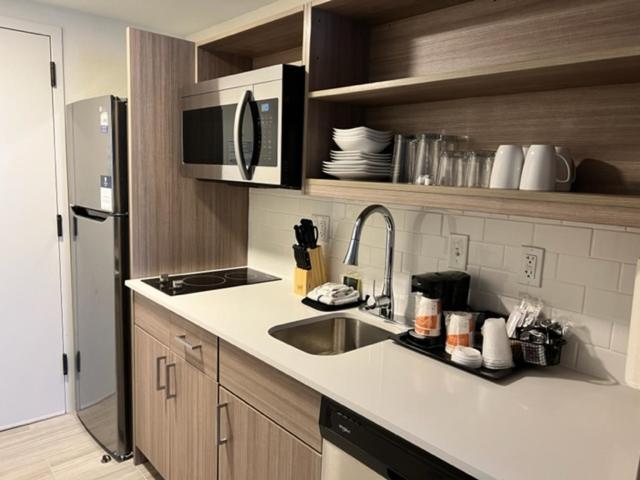 Mainstay Suites Horsham - Philadelphia Exterior photo