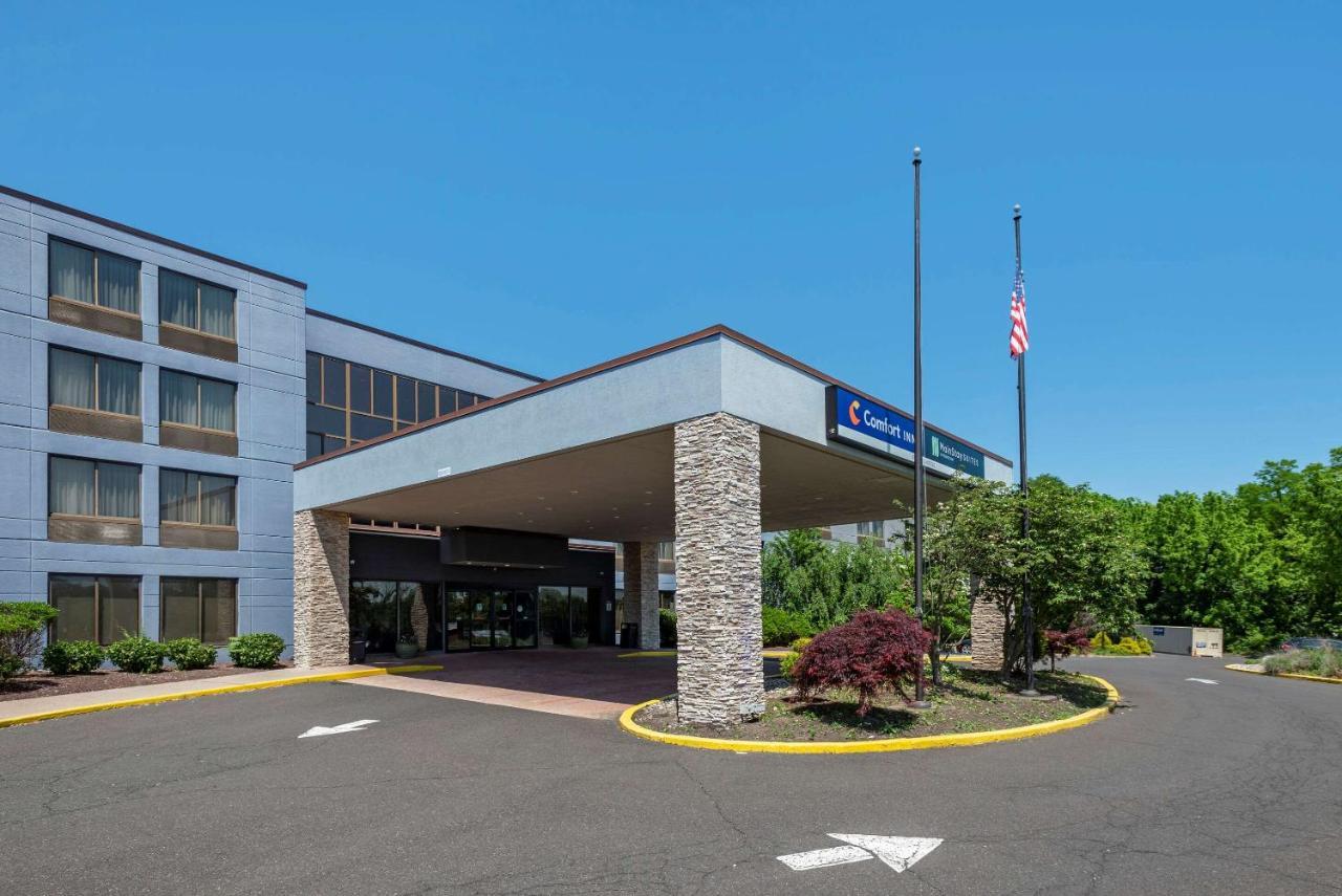 Mainstay Suites Horsham - Philadelphia Exterior photo