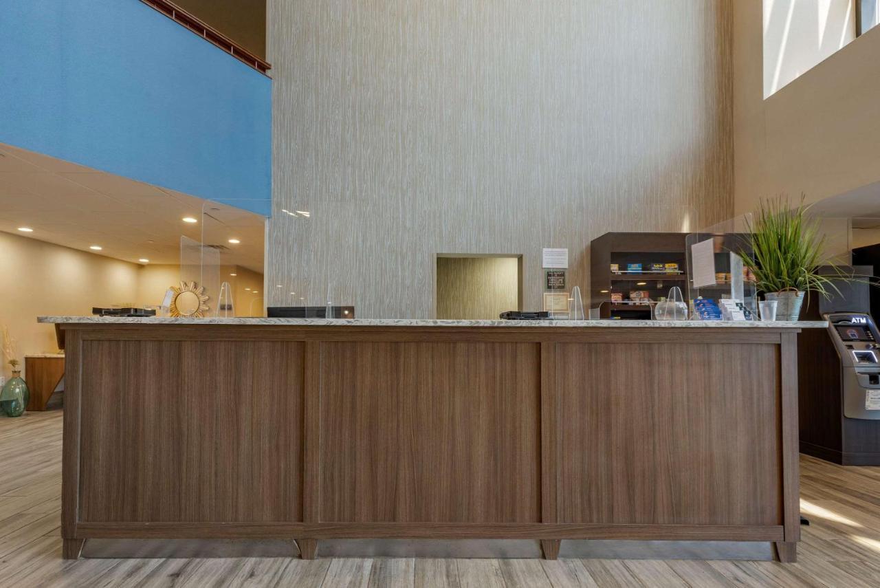 Mainstay Suites Horsham - Philadelphia Exterior photo