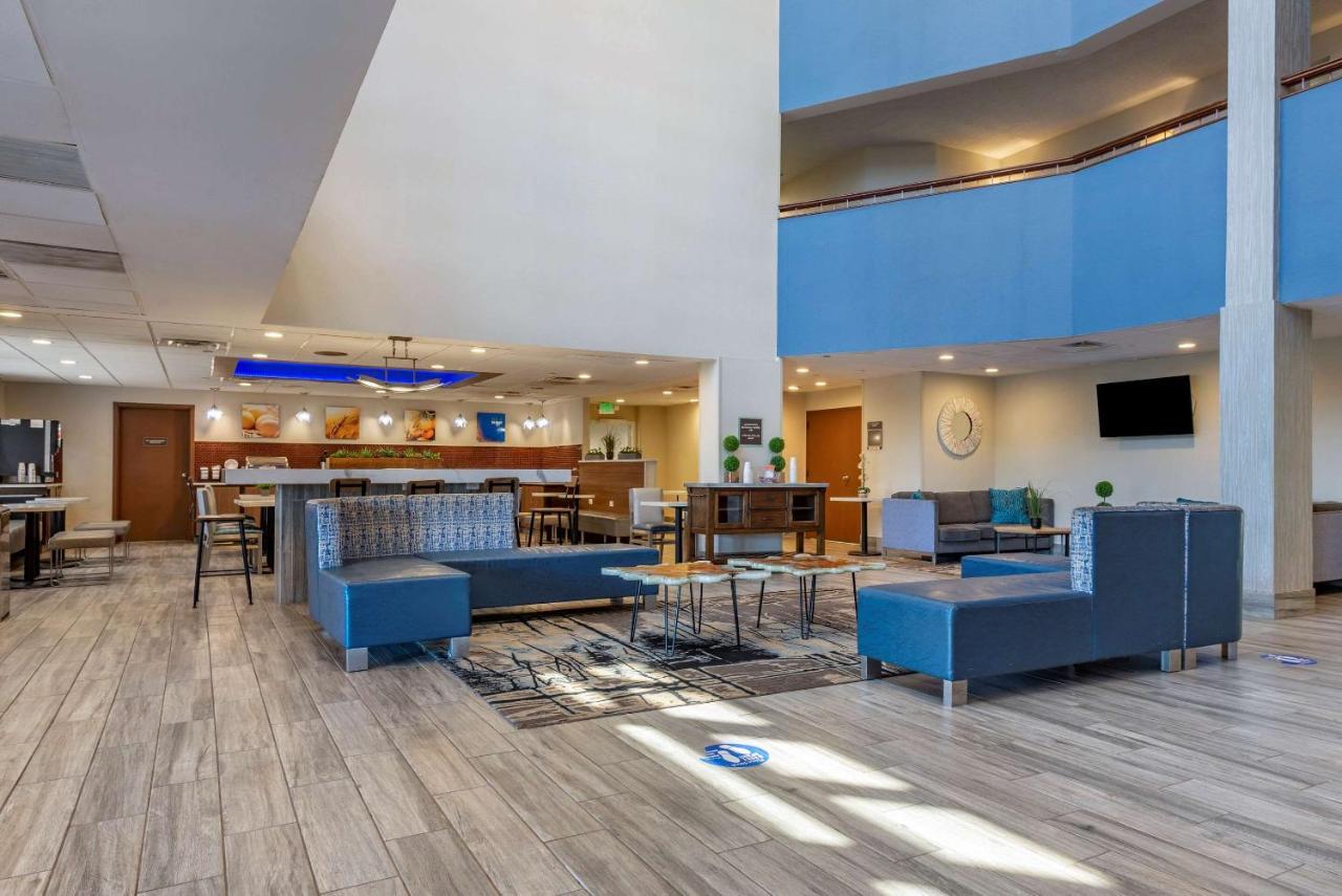 Mainstay Suites Horsham - Philadelphia Exterior photo