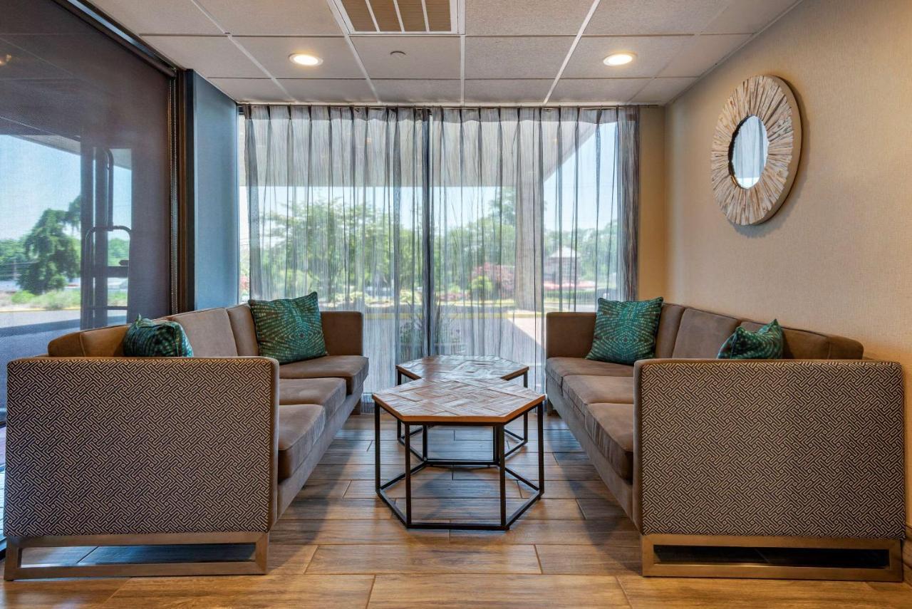 Mainstay Suites Horsham - Philadelphia Exterior photo